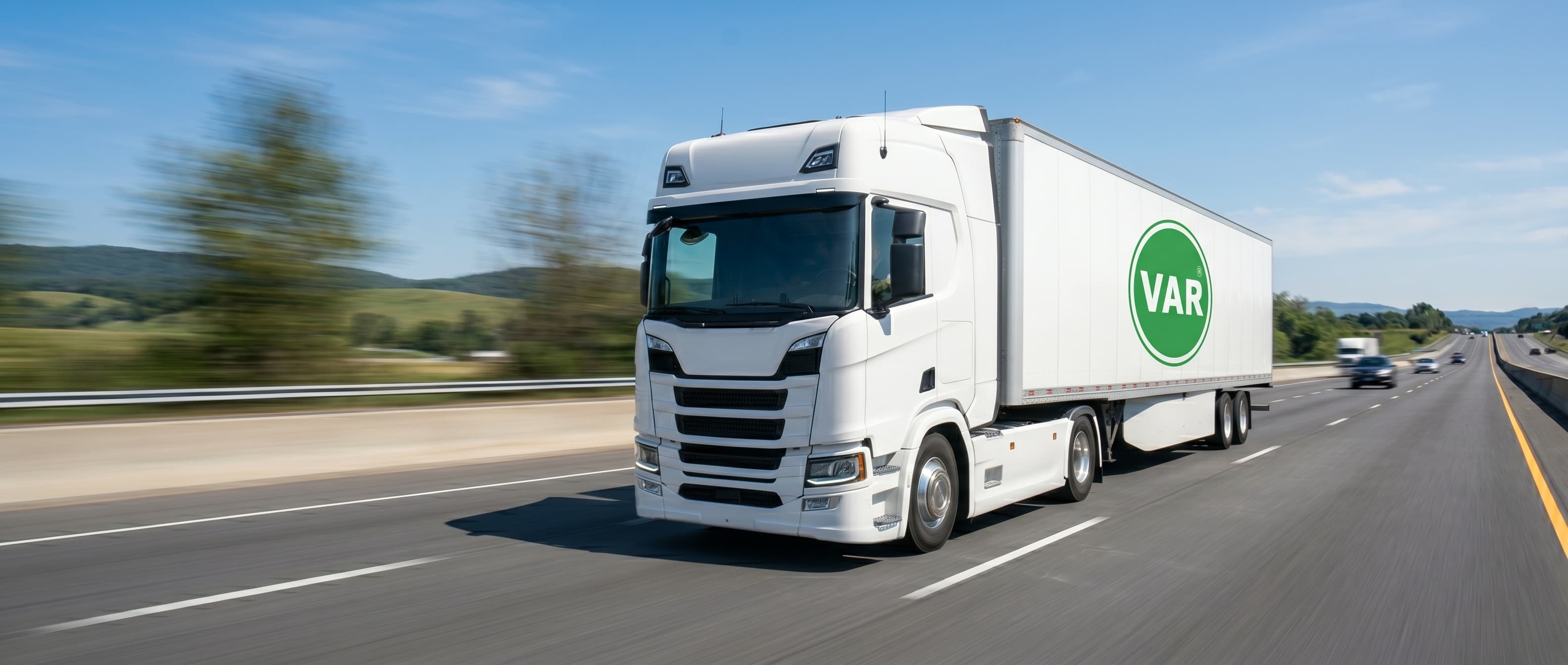Global logistics and trade view 3