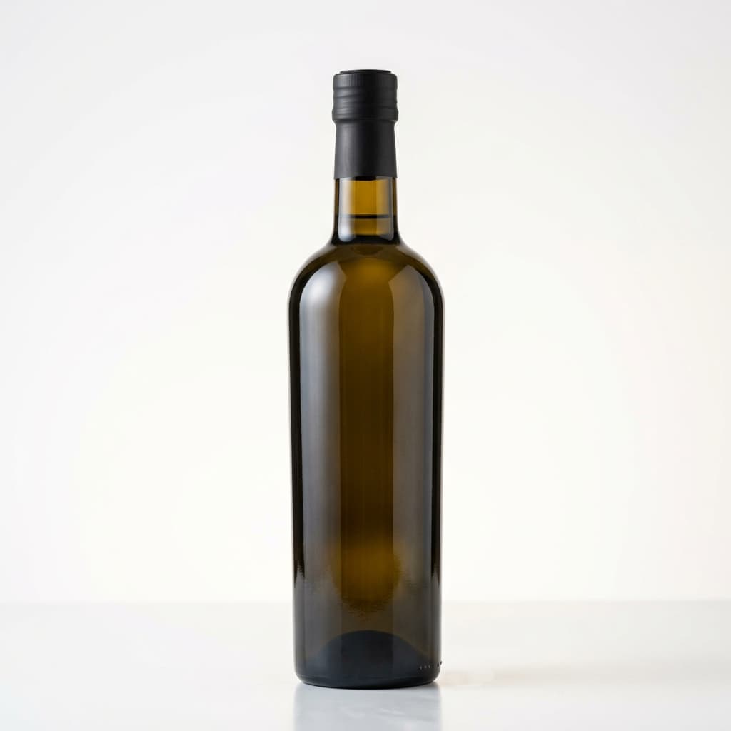 Bulk Extra Virgin Olive Oil (IBC Tank)